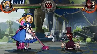 Marie Looks Taller Than Usual Today