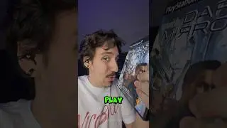 Putting an original PS2 game on the PlayStation 5 😱