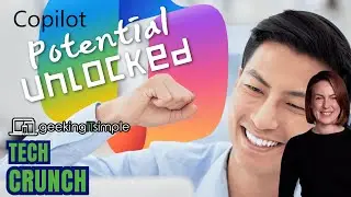 Unlock your Potential with Microsoft Copilot