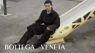 Bottega Veneta Summer 24 Campaign