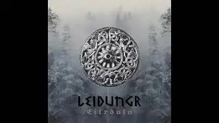 Leidungr - Eitrdala II (Nordic Ritual Folk)