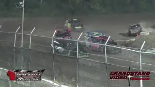 Modifieds 8 7 21