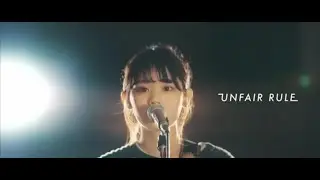 UNFAIR RULE「非行少女」Music Video