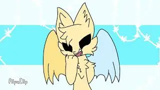 Help me Help You meme// Birthday Gift for Foxxeiu ft. PEOPLE