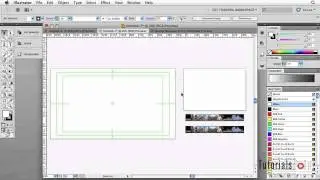 Adobe Illustrator CS5 Essentials Artboard Ruler Origins