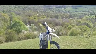 К.Ч.Р эндуро😎🛵