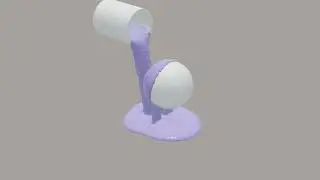 blender 0,5 viscosity
