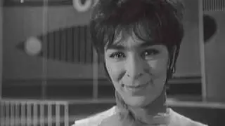 Hana Hegerová  1964 Milord