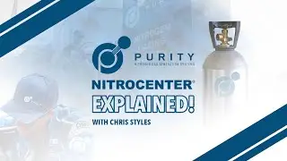 The Purity Gas NITROCENTER® Explained
