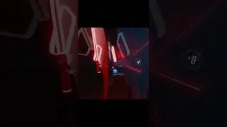BEATSABER TETRIS
