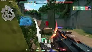 Ace en Immo 3 sur un bonus round sheeesh