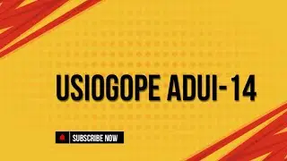 AU: KUWA MAKINI NA UONGO, UDANGANYIFU, NA HILA