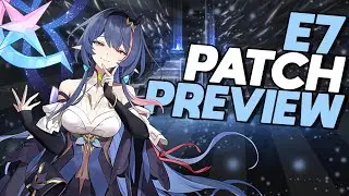 NOTHING PATCH NOTES WEDNESDAY BUT WATCH THE NEXT ONE - EPIC SEVEN