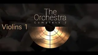 Best Service The Orchestra Complete by Sonuscore - Demo of all The Instruments