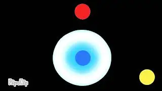 Dot animation | flipaclip animation