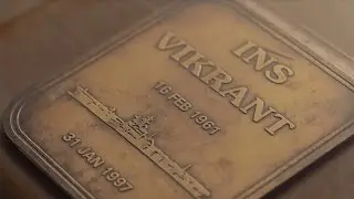 Bajaj V - Sons Of INS Vikrant (Extended Version) | The Invincible