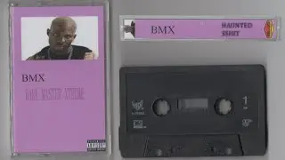 BMX ((CASSINGLE RIP))