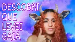 O DIA QUE DESCOBRI QUE FUI CORNA 🐮
