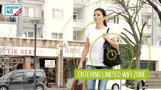 SanPark Industry4.0 Filmi