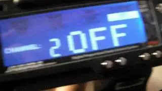 ABS in R/C Car