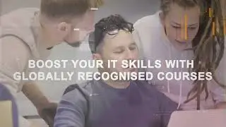 Want a Career in IT - Not sure where to start? Find out more and speak to us at CertHub