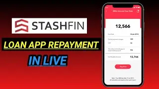#ShtashFin Loan App of Live #Repayment || ShtashFin Loan App Referral Code || Tech2Vn.