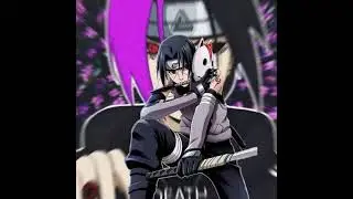 Эдит учихи