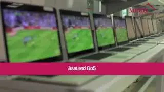 Meru Networks: Raising the Bar on Quality