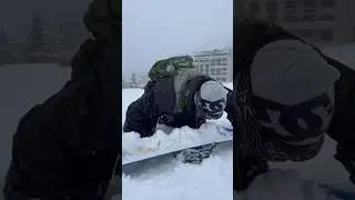 On prend des forces pour passer des bonnes vacances au ski