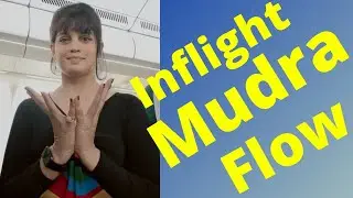 inflight mudra flow