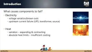 Shout At The Server, by Mark Tomlinson #NeotysPAC
