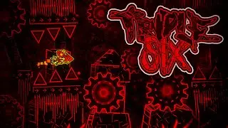 Triple Six by Zylenox - (Extreme Demon) - Geometry Dash