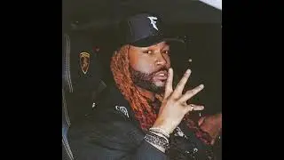 PARTYNEXTDOOR X Che Ecru Type Beat - Cruise