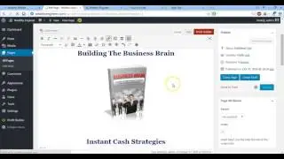 How to Upload Ebook to Wordpress Website