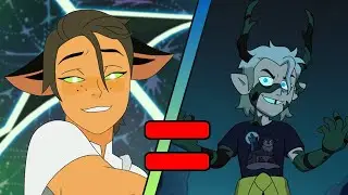Thanks To Them & Save The Cat are *literally* the same episode