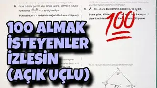 11.Sınıf Coğrafya 2.Dönem 1.Yazılı
