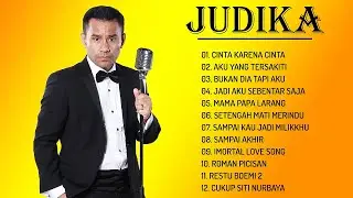 Judika full album - Kumpulan Lagu Judika Full Album Kompilasi Terbaik 2020