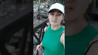Водопад 
