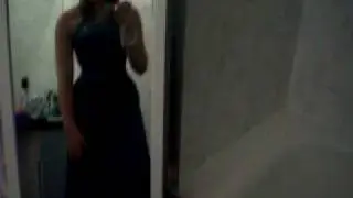 My Prom Dress