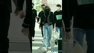 Guess the Blackpink member by their outfits