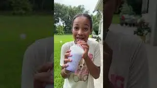 The Grimace Shake Got Cali! 😱