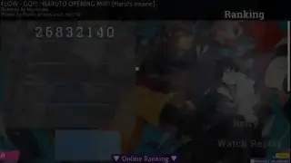 Munks Stream OnAir