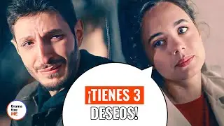 Chica le concede tres deseos a un ladrón | @DramatizeMeEspanol
