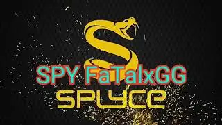 SPY FaTalxGG