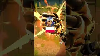 Waylay Ace Voice Lines in Every Language (Part 3) | Valorant