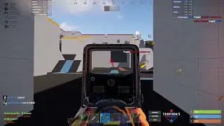 Rust | Tripled