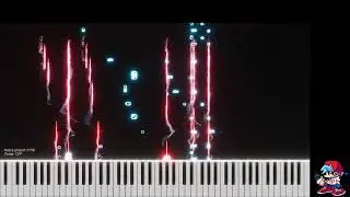 FNF BF Harmonizes Mendelssohn - Rondo Capriccioso, Op. 14