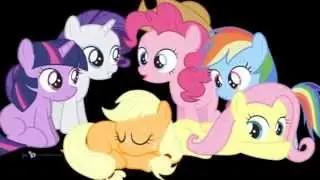 Let The Rainbow Remind You (Foal Ver.)