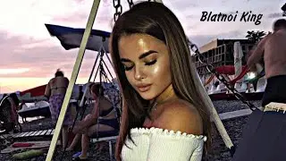 ♛ А улицы гудели о нашей с тобой любви 🍷🥀 ♛ (RMX/2023)