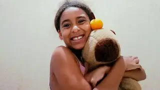 Vamos arrumar meu quarto comigo 